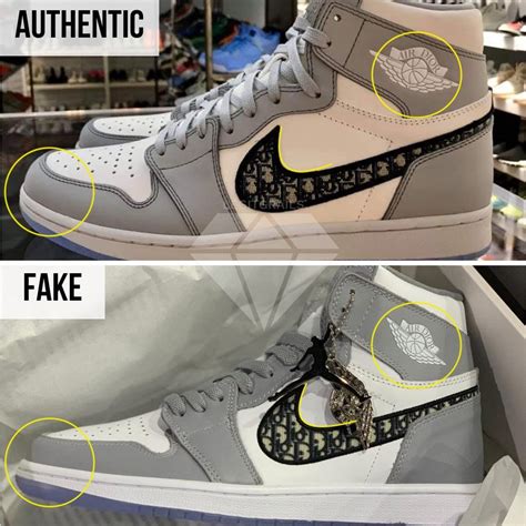 fake dior jordans for sale|real air dior jordan 1s.